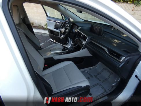 Used 2016 Lexus RX 350 FWD image 25