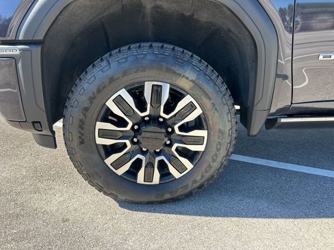 Used 2024 GMC Sierra 2500 Denali Ultimate image 51