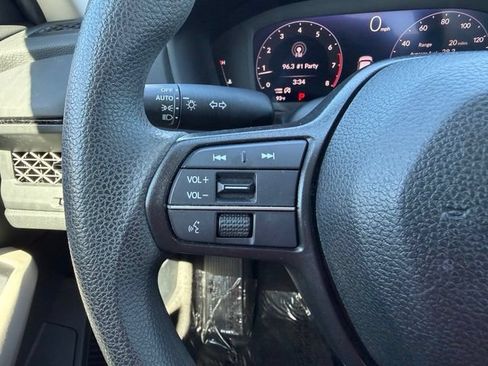 Used 2024 Honda Accord LX image 25