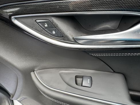 Used 2021 Buick Envision Essence w/ Technology Package I AWD/4WD image 22