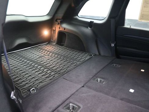 Used 2019 Jeep Grand Cherokee Altitude image 26