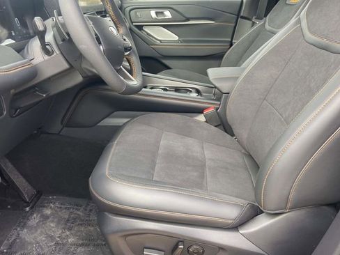 New 2026 Ford Explorer Tremor AWD/4WD image 11