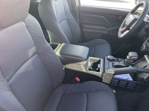 New 2026 Toyota Tacoma SR5 image 24