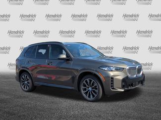 Certified 2024 BMW X5 xDrive40i w/ M Sport Package video 2