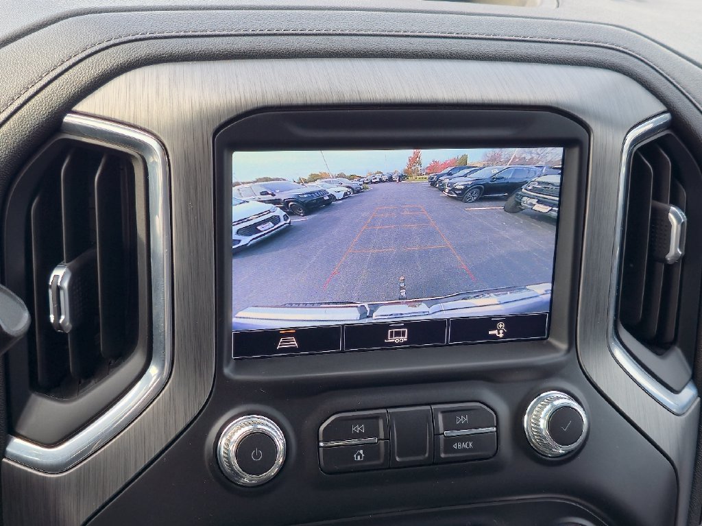 Certified 2021 GMC Sierra 1500 Denali w/ Driver Alert Package II AWD/4WD image 16