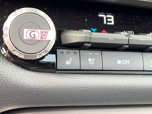 New 2026 Toyota Tundra Limited image 29