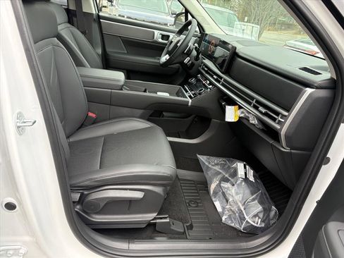 New 2026 Hyundai Santa Fe SEL AWD/4WD image 42