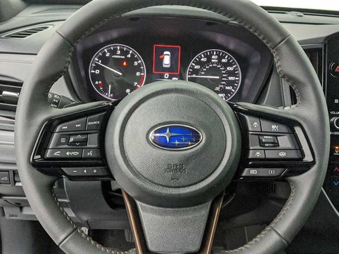 New 2026 Subaru Forester Sport image 17