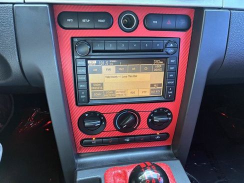 Used 2009 Ford Mustang GT Premium RWD image 43