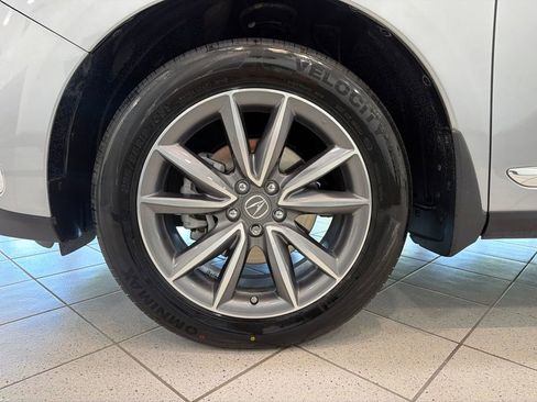 Used 2020 Acura RDX AWD w/ Technology Package image 5