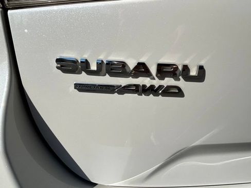 Used 2021 Subaru Forester Sport AWD/4WD image 9