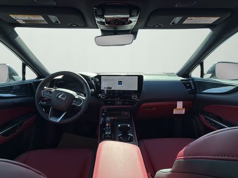 New 2026 Lexus NX 350 350 Premium image 13