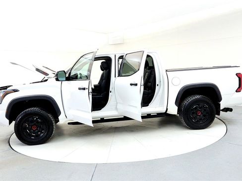 Used 2023 Toyota Tundra TRD Pro image 10