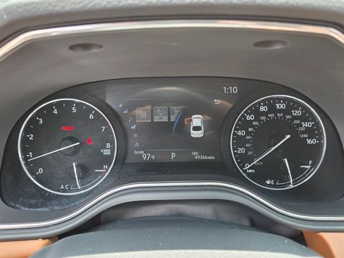 Used 2021 Toyota Avalon Touring w/ Advanced Safety Package FWD image 25