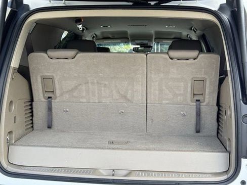 Used 2019 Chevrolet Tahoe LT RWD image 34