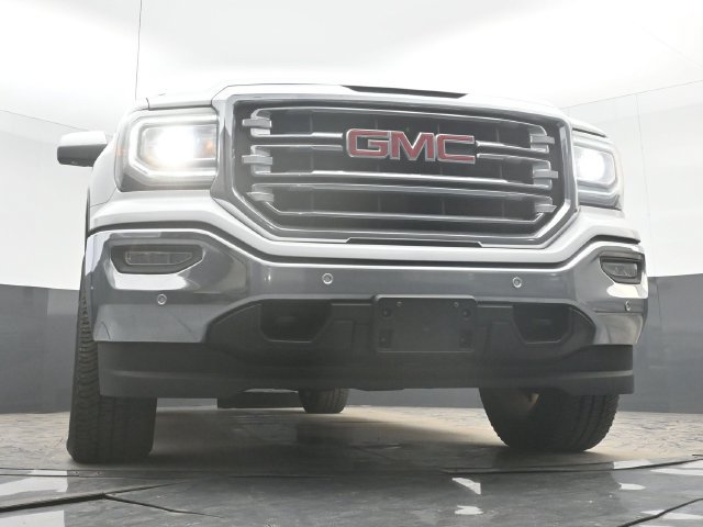 Used 2018 GMC Sierra 1500 SLT w/ Texas SLT Premium Package AWD/4WD image 28
