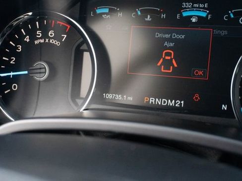 Used 2017 Ford F150 Lariat AWD/4WD image 25