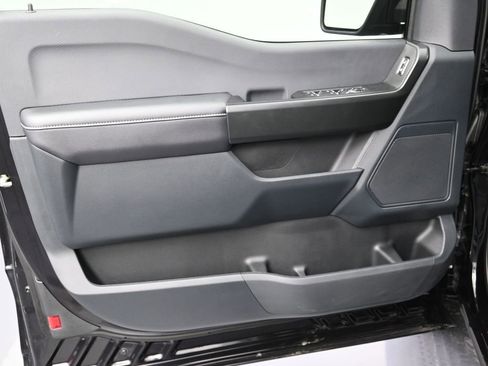 New 2025 Ford F150 STX w/ Equipment Group 200A image 13