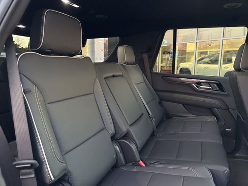 New 2026 GMC Yukon Elevation image 28