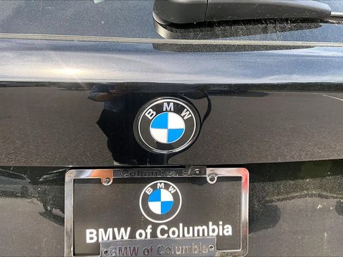 New 2026 BMW X5 xDrive40i w/ M Sport Package AWD/4WD image 15