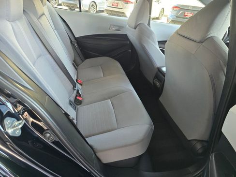 Used 2024 Toyota Corolla SE w/ SE Package FWD image 14