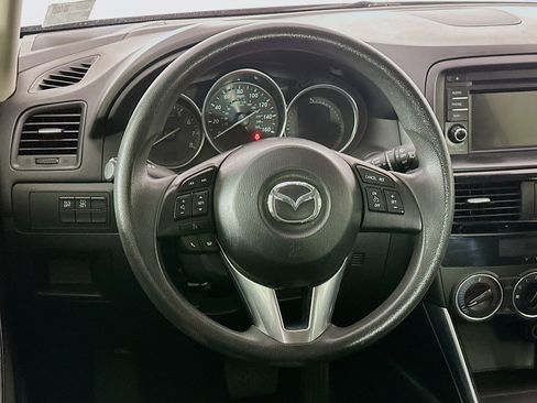 Used 2015 MAZDA CX-5 Sport w/ Bluetooth Audio Package image 17