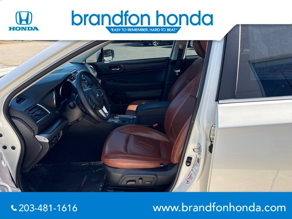 Used 2017 Subaru Legacy 3.6R Limited AWD/4WD image 21