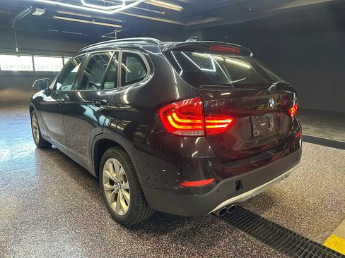 Used 2014 BMW X1 xDrive28i AWD/4WD image 5