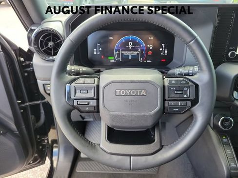 Used 2024 Toyota Land Cruiser 1958 AWD/4WD image 26