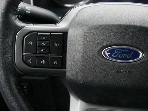 Certified 2022 Ford F150 XLT w/ Equipment Group 302A High image 18