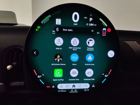 New 2026 MINI Cooper S image 20