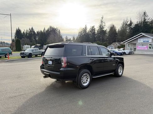 Used 2020 GMC Yukon SLT image 5