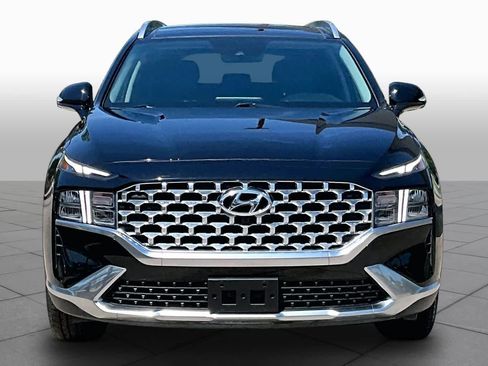 Used 2023 Hyundai Santa Fe SEL w/ Premium Package FWD image 4