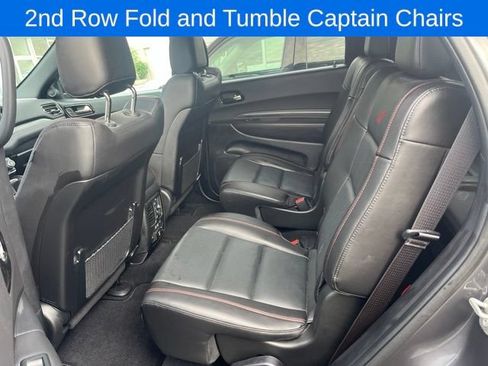 Used 2023 Dodge Durango GT AWD/4WD image 9