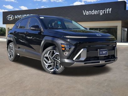 New 2026 Hyundai Kona SEL Premium