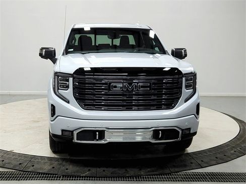New 2026 GMC Sierra 1500 Denali Ultimate image 2