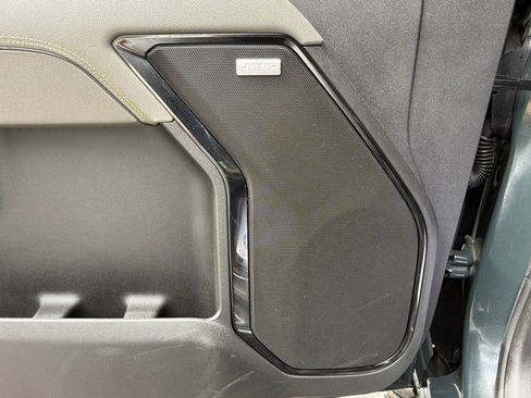 Used 2025 Chevrolet Silverado 2500 ZR2 w/ ZR2 Bison Edition image 22