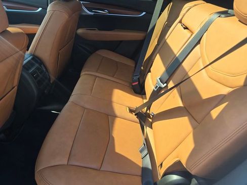 New 2026 Cadillac XT5 Premium Luxury FWD image 12