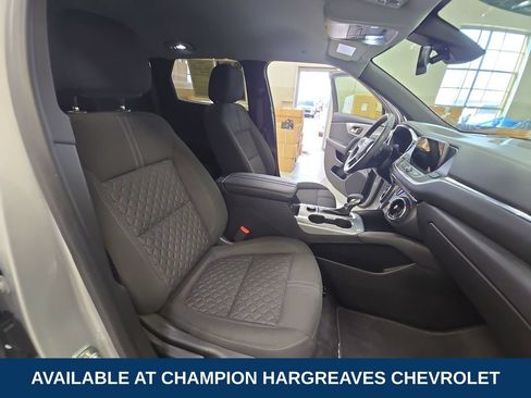 Used 2021 Chevrolet Blazer LT FWD image 36
