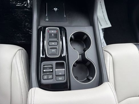 New 2026 Honda Pilot Touring image 19