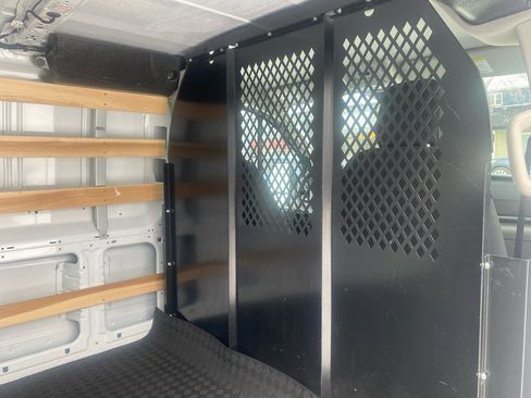 Used 2024 Ford Transit 250 T-250 130 Low Rf 9070 GVWR RW w/ Exterior Upgrade Package image 6