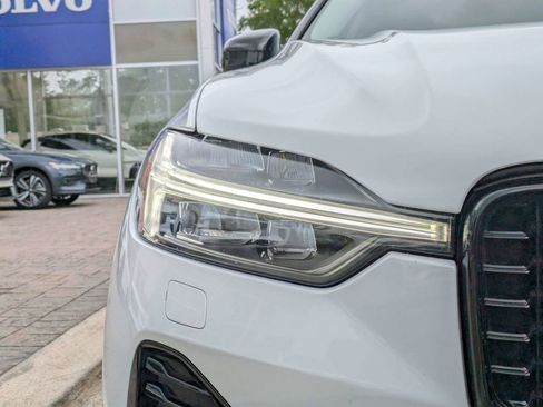 Certified 2025 Volvo XC60 B5 Ultra w/ Protection Package Premier AWD/4WD image 10