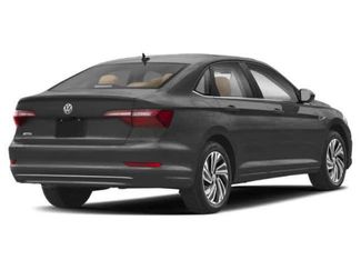 Used 2020 Volkswagen Jetta SE w/ SE Cold Weather Package FWD video 2