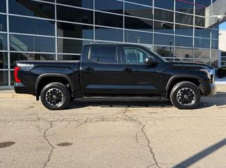 Used 2024 Toyota Tundra SR5 w/ TRD Off-Road Package video 2