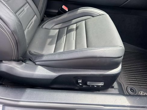 Used 2017 Lexus RC 350 F Sport RWD image 11