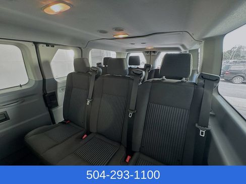 Used 2019 Ford Transit 150 XL RWD image 24