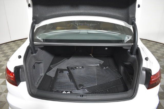 Used 2023 Audi A4 2.0T Premium Plus w/ Premium Plus Package AWD/4WD image 27