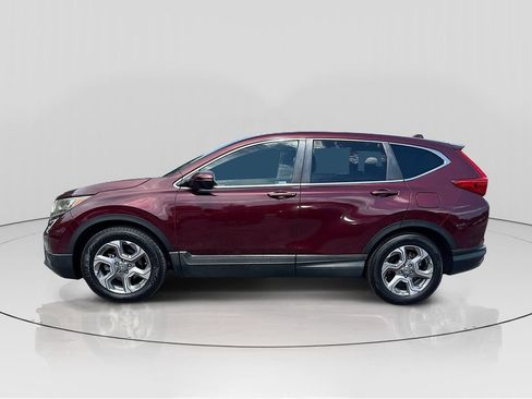 Used 2019 Honda CR-V EX image 4