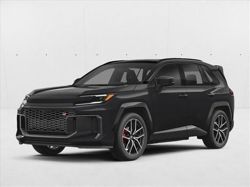 New 2026 Toyota RAV4 AWD Plug-in Hybrid image 1
