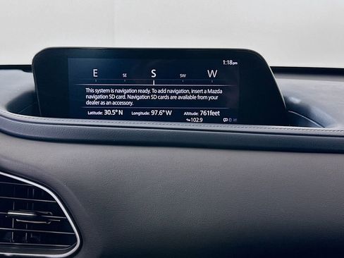 Used 2021 MAZDA CX-30 FWD 2.5 S w/ Select Package image 13